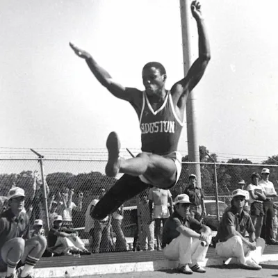 Carl Lewis