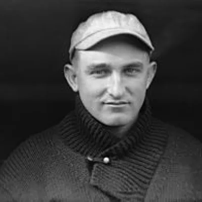 Carl Mays