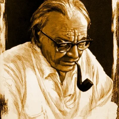 Carl Orff