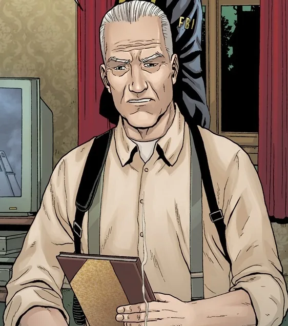 Carl Perlman