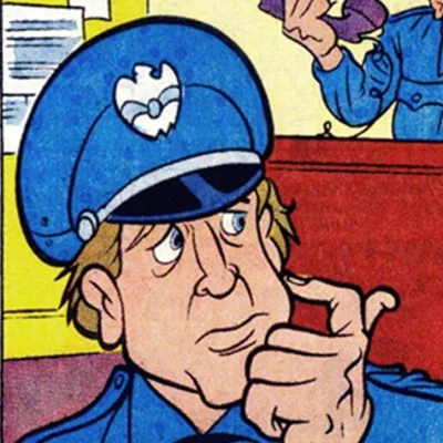 Carl Proctor