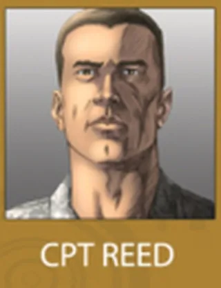 Carl Reed