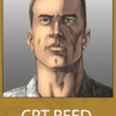 Carl Reed