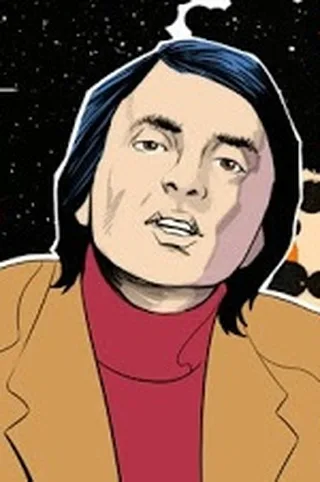 Carl Sagan