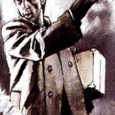 Carl Thorne