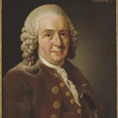 Carl von Linné