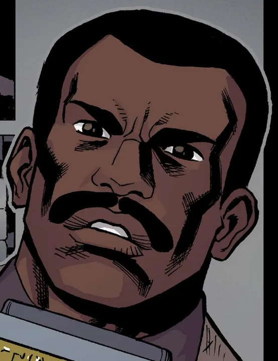 Carl Weathers