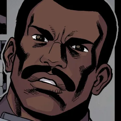 Carl Weathers