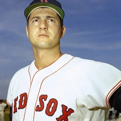 Carl Yastrzemski