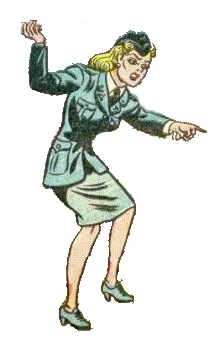 Carla Diamond