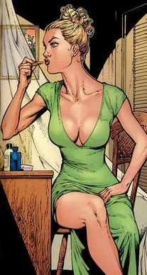 Carla Noral
