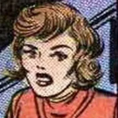 Carla Strange