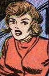 Carla Strange