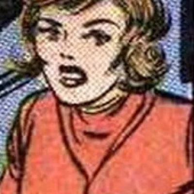 Carla Strange