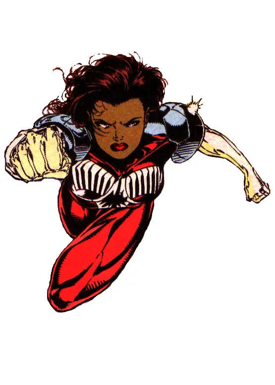Carla White