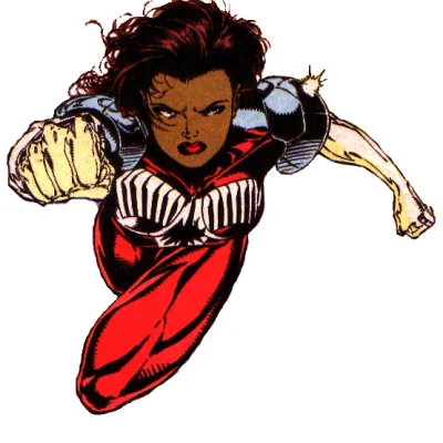 Carla White