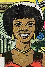 Carla Williams