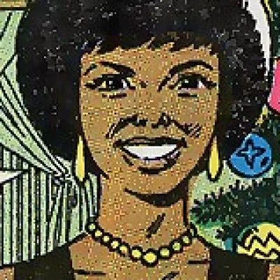 Carla Williams