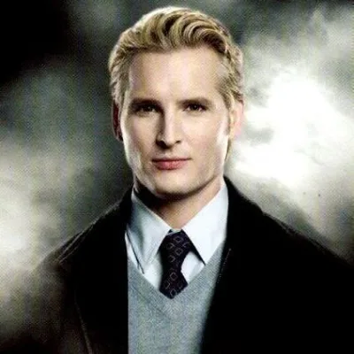 Carlisle Cullen
