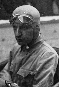 Carlo Felice Trossi