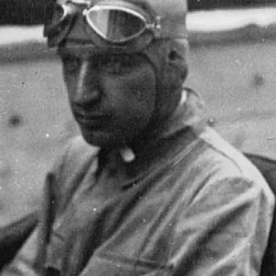 Carlo Felice Trossi