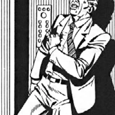 Carlo Scudieri