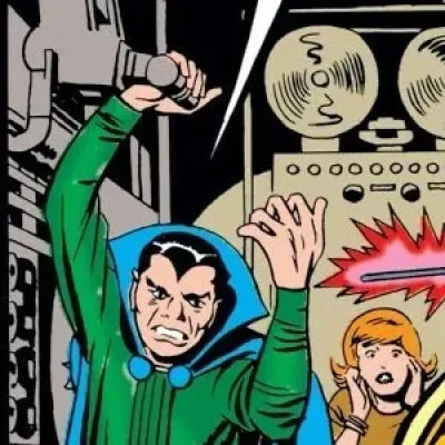 Carlo Strange