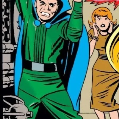 Carlo Strange
