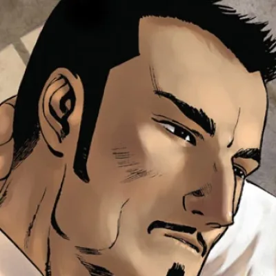 Carlos Alvarez