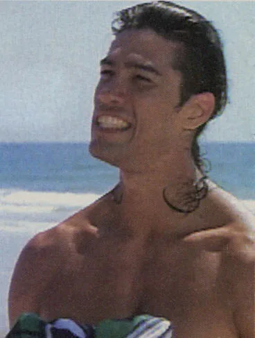Carlos Baerga