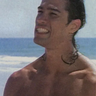 Carlos Baerga