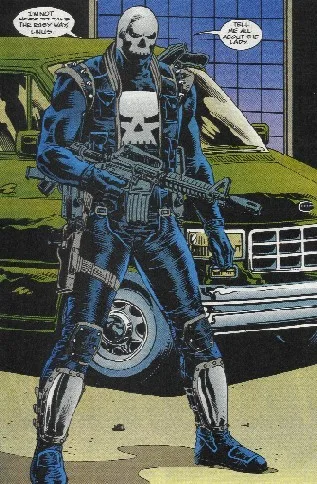 Carlos Cruz