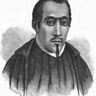 Carlos de Sigüenza y Góngora