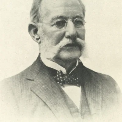 Carlos Finlay