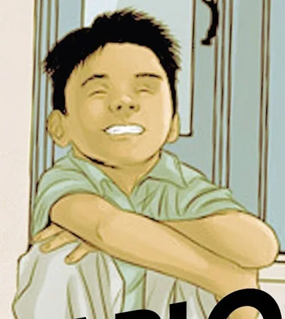 Carlos Gutierrez
