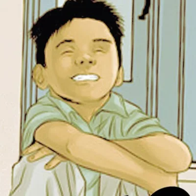 Carlos Gutierrez