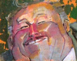 Carlos Huevos