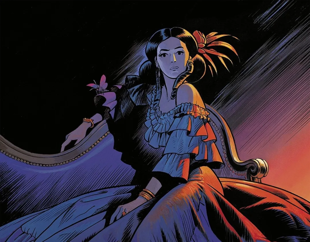 Carlota of Mexico