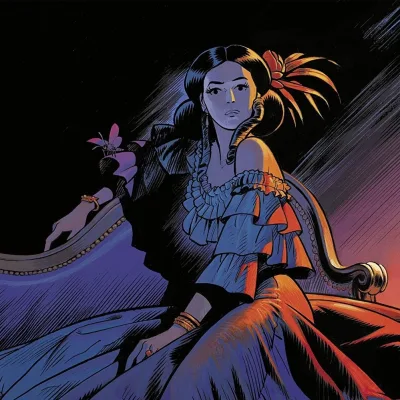 Carlota of Mexico