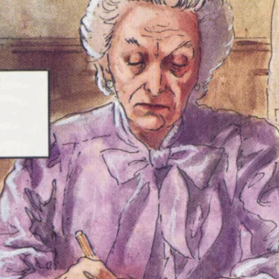 Carlotta Mayfair