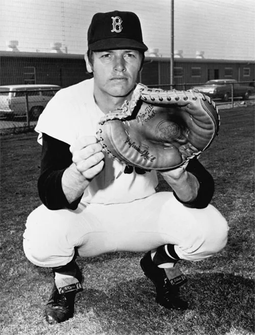 Carlton Fisk
