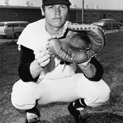 Carlton Fisk