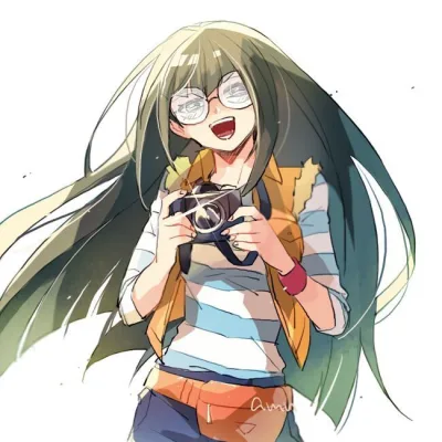 Carly Nagisa