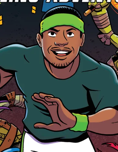 Carmelo Anthony