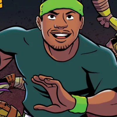 Carmelo Anthony