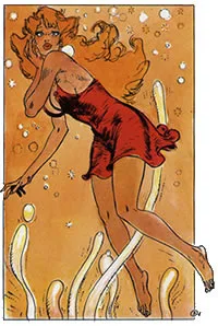 Carmen Bond