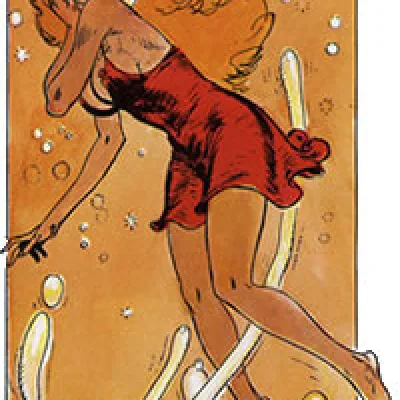 Carmen Bond