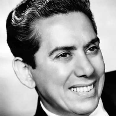 Carmen Cavallaro