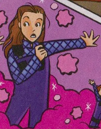Carmen Cortez