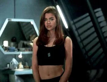 Carmen Ibanez